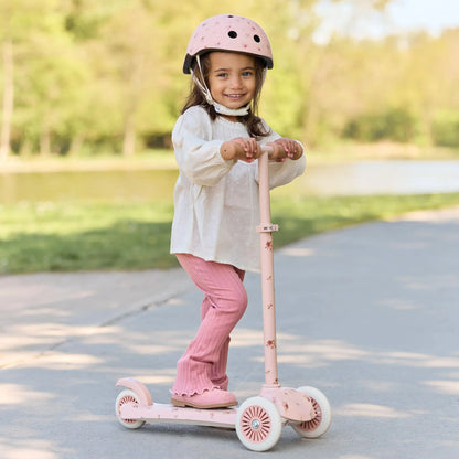 Little Dutch Scooter - Pink