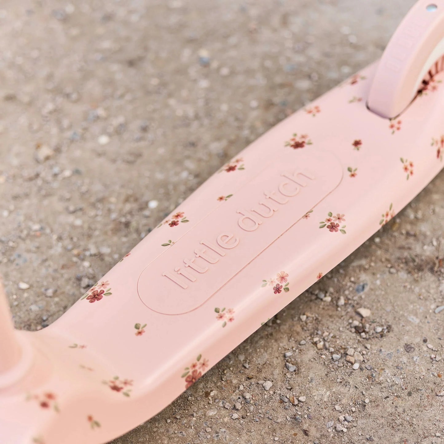 Little Dutch Scooter - Pink