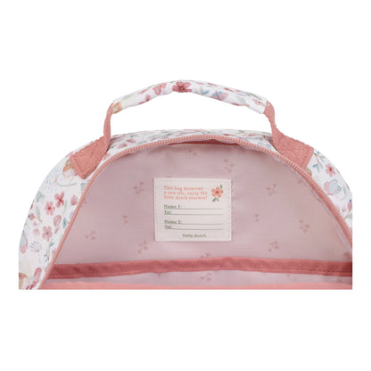 Little Dutch Large Backpack - Fairy Garden 35cm