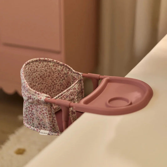 Little Dutch Doll Table Chair
