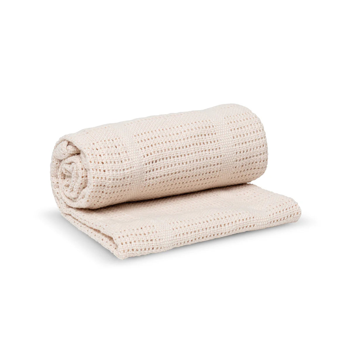 Lulujo Cellular Blanket image 1