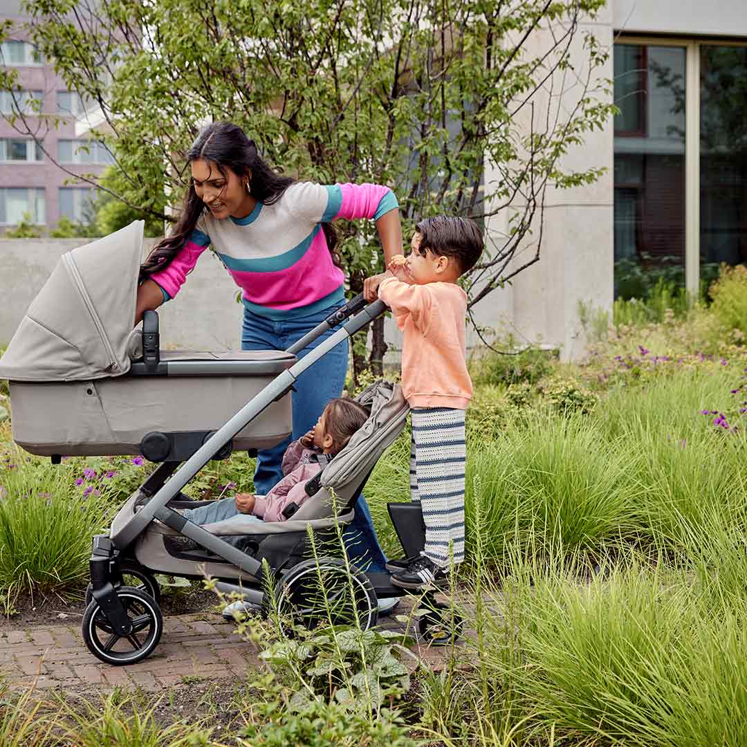 joolz day footboard Joolz Footboard with Seat for Day+ & Geo3 – House Of Bebe