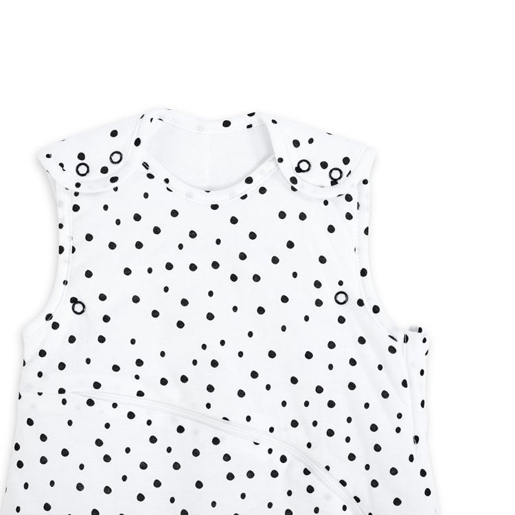 SnüzPouch Sleeping Bag 1.0 Tog – Mono Spots image 2