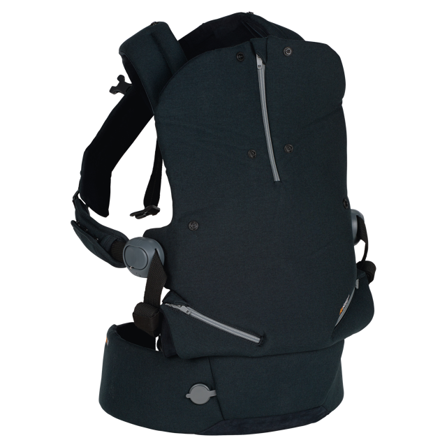 BeSafe Haven Baby Carrier  image 7