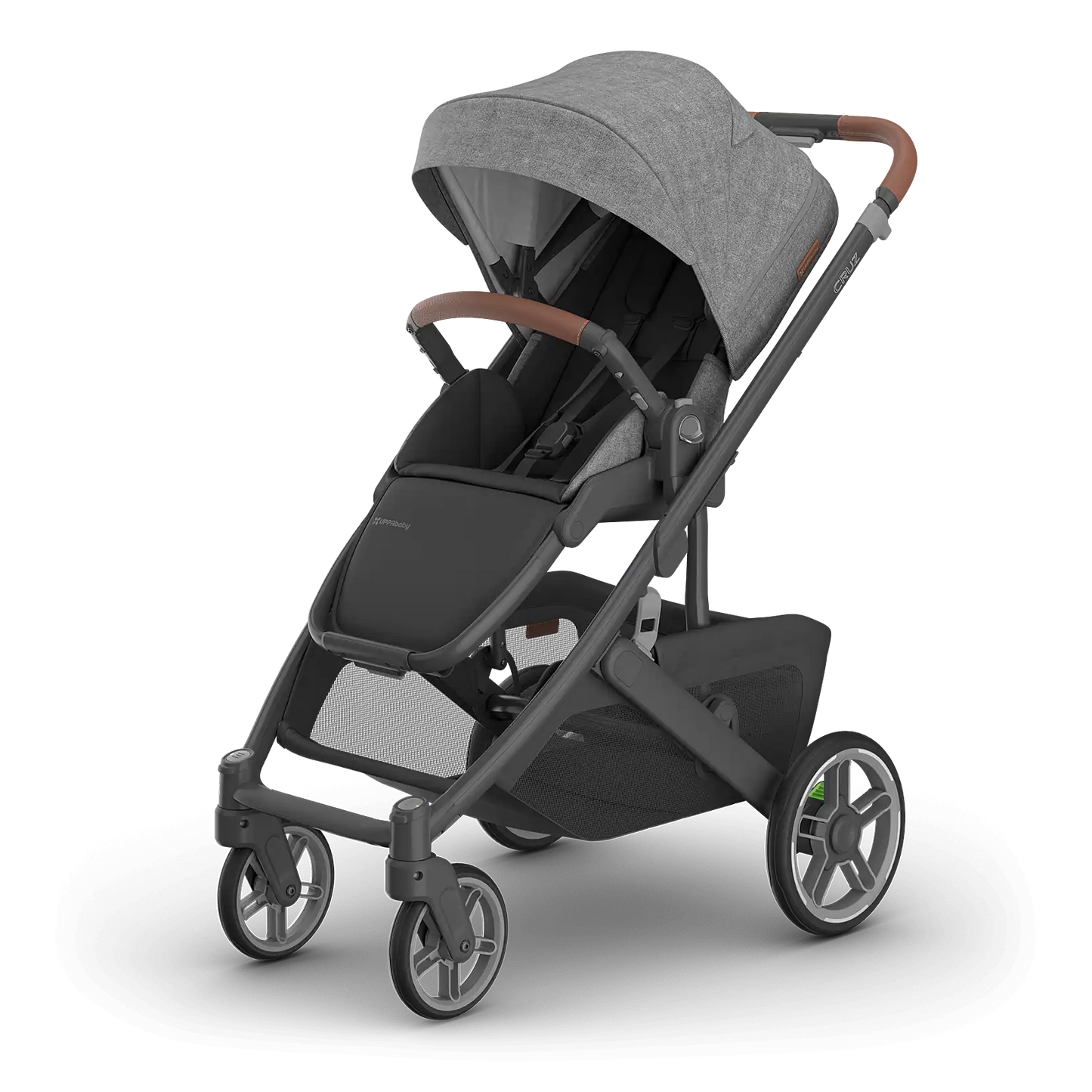 UPPAbaby Cruz V3 Pushchair