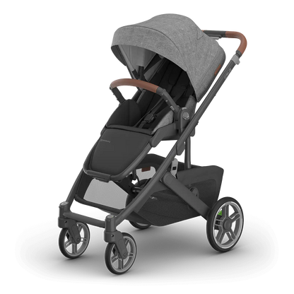 UPPAbaby Cruz V3 Pushchair