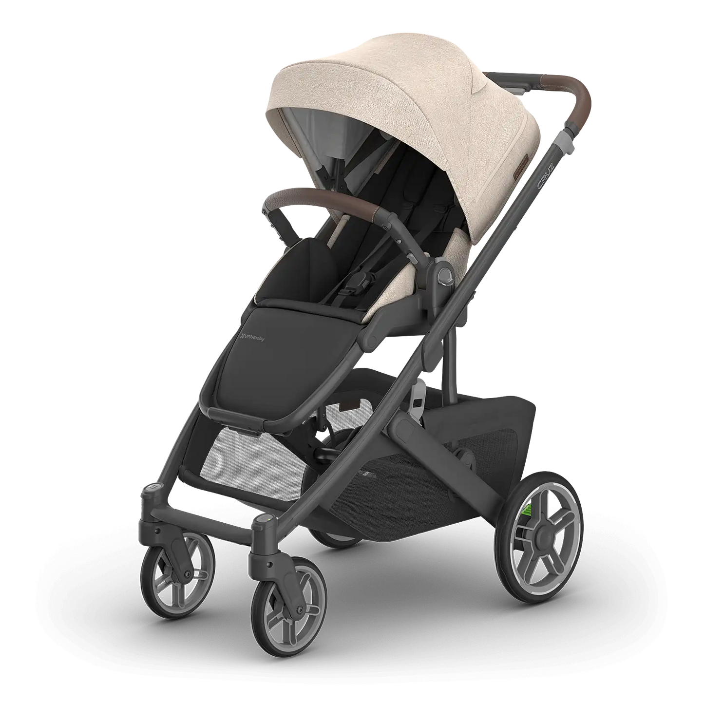UPPAbaby Cruz V3 Pushchair
