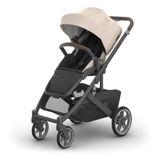 UPPAbaby Cruz V3 Pushchair