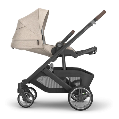 UPPAbaby Cruz V3 Pushchair