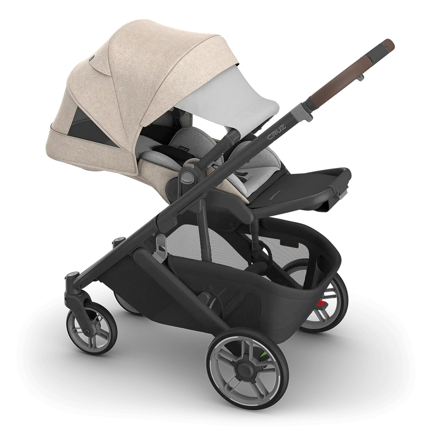 UPPAbaby Cruz V3 Pushchair