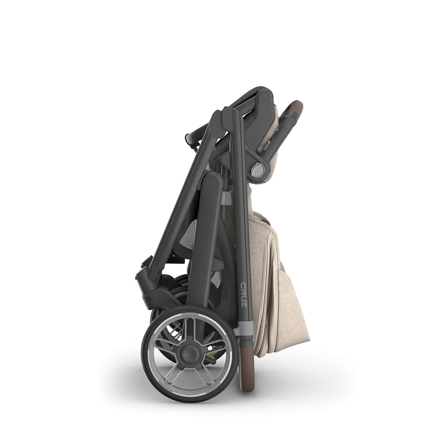 UPPAbaby Cruz V3 Pushchair