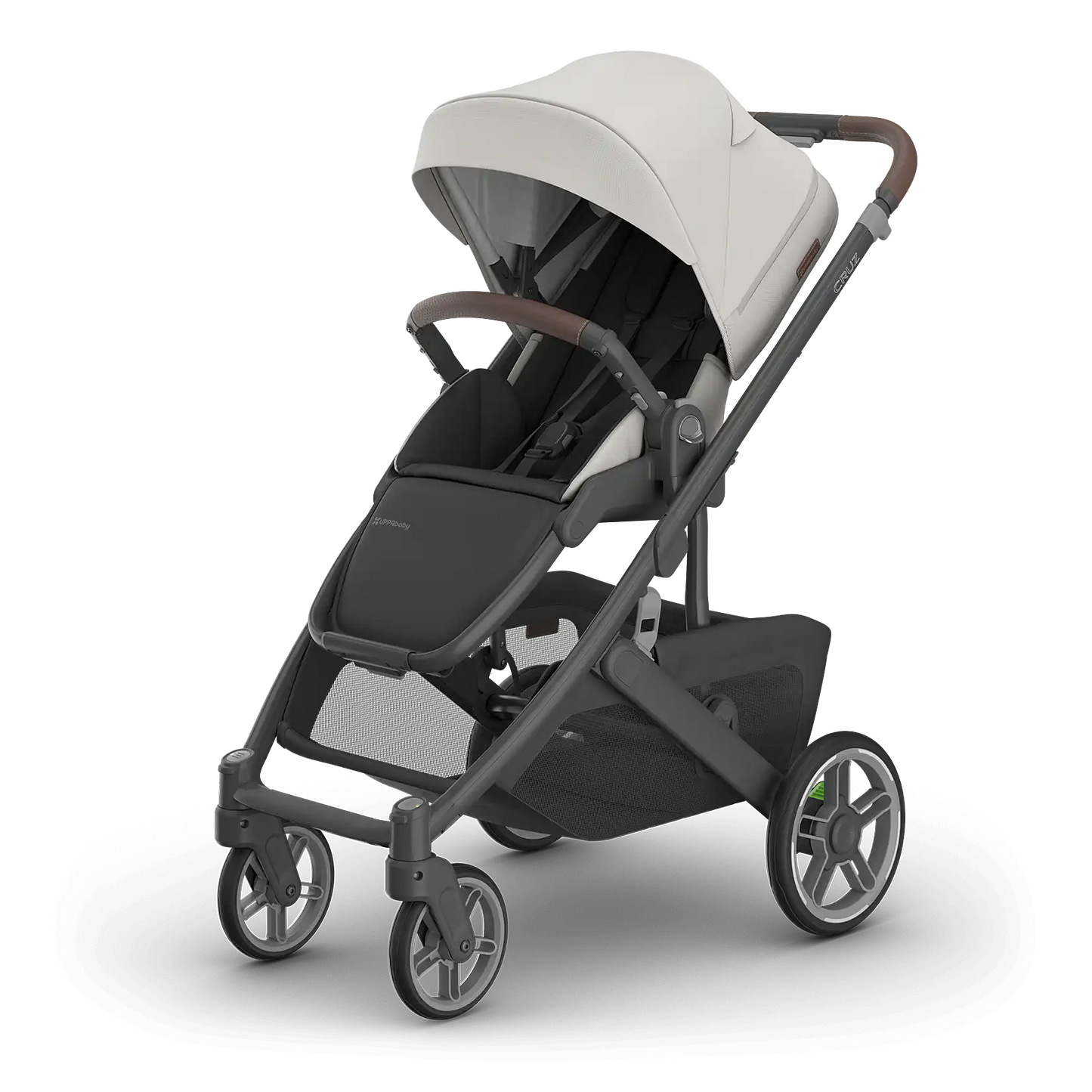 UPPAbaby Cruz V3 Pushchair