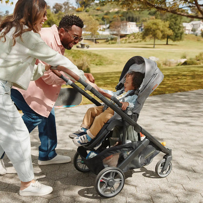 UPPAbaby Cruz V3 Pushchair