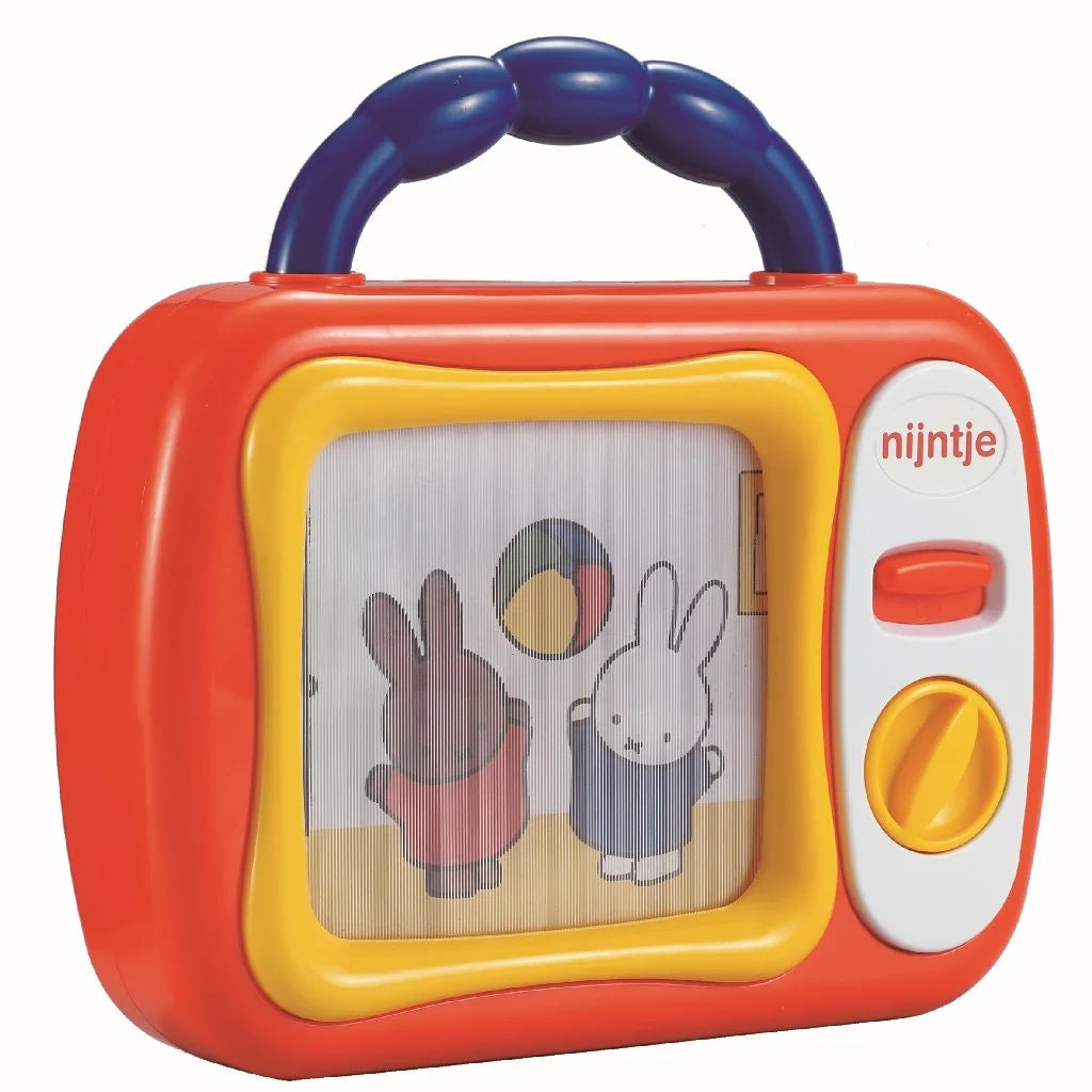 Miffy and Friends Musical TV