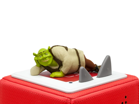 Tonies - Shrek image 1