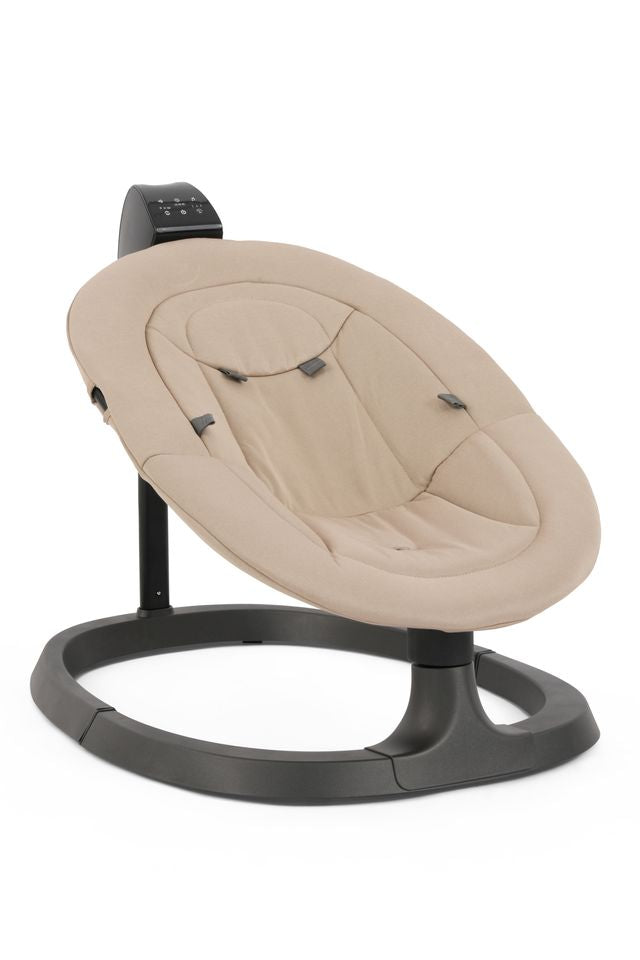 Oyster Home Ocean Rocker