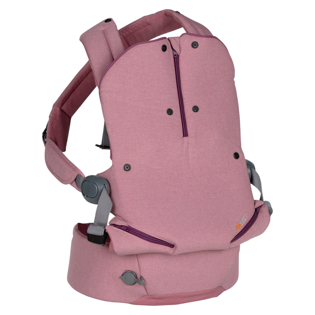 BeSafe Haven Baby Carrier  image 6