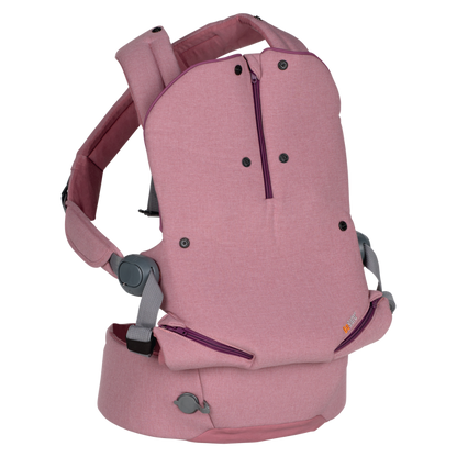 BeSafe Haven Baby Carrier  image 6