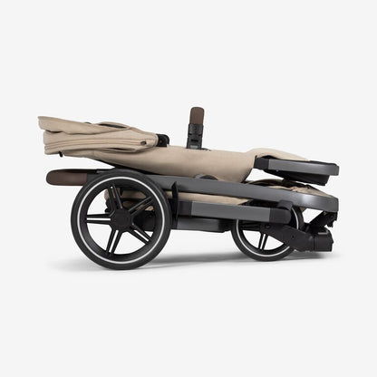 Joolz Geo 3 Mono Complete Bundle with Avionaut Cosmo Smart Travel System