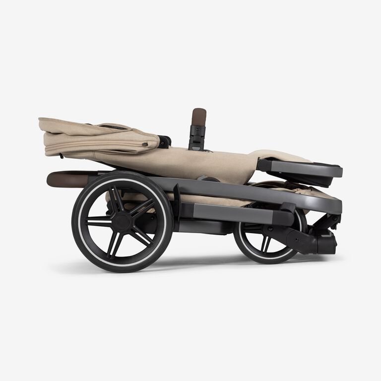 Joolz Geo 3 Mono Pushchair Bundle