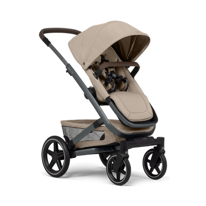 Joolz Geo 3 Mono Complete Bundle with Avionaut Cosmo Smart Travel System