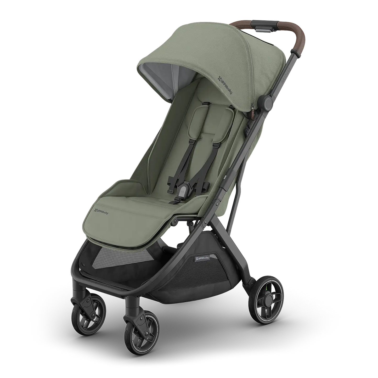 UPPAbaby Minu V3 - Evelyn