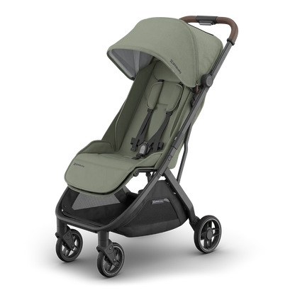 UPPAbaby Minu V3 - Evelyn