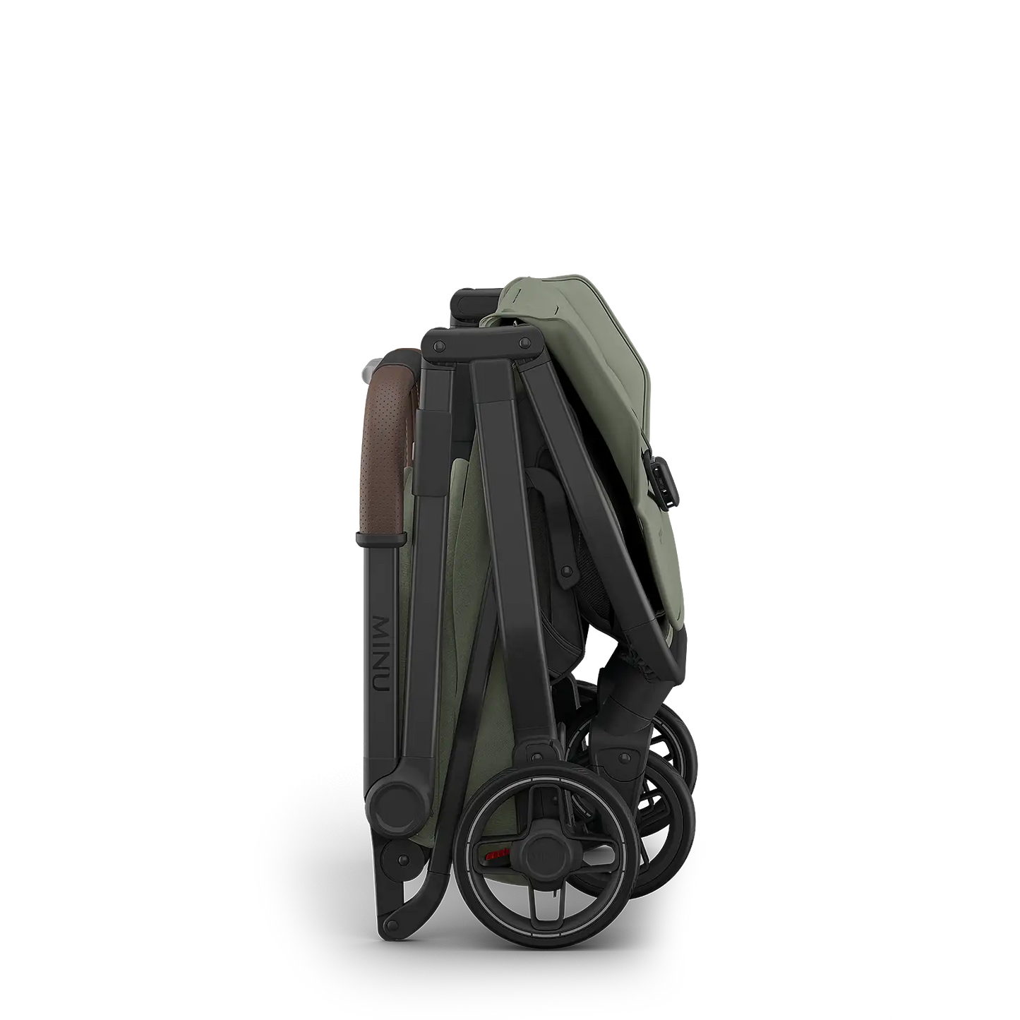 UPPAbaby Minu V3 - Evelyn