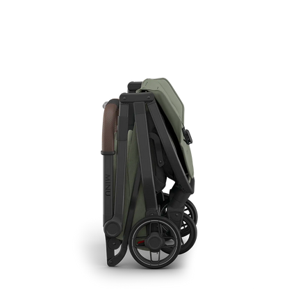 UPPAbaby Minu V3 - Evelyn