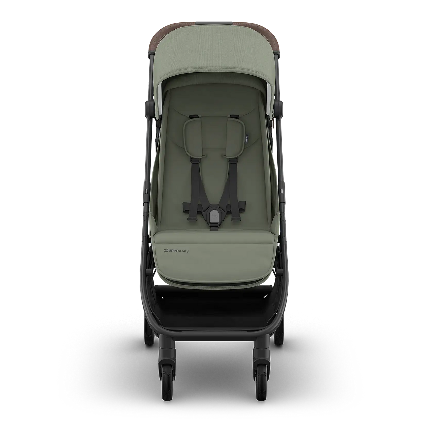 UPPAbaby Minu V3 - Evelyn