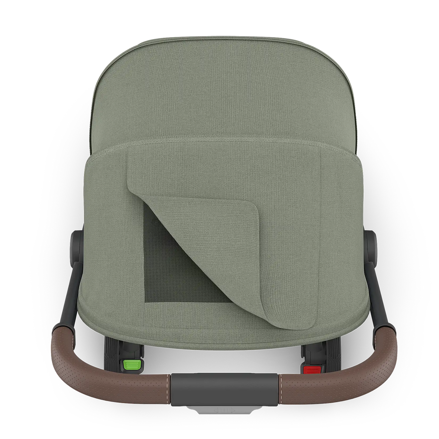 UPPAbaby Minu V3 - Evelyn