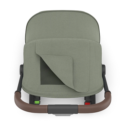 UPPAbaby Minu V3 - Evelyn