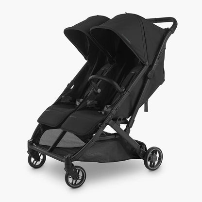 UPPAbaby Minu Duo Bumper Bar - Black