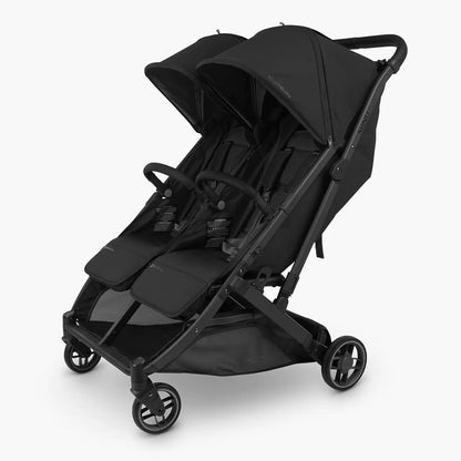 UPPAbaby Minu Duo Bumper Bar - Black