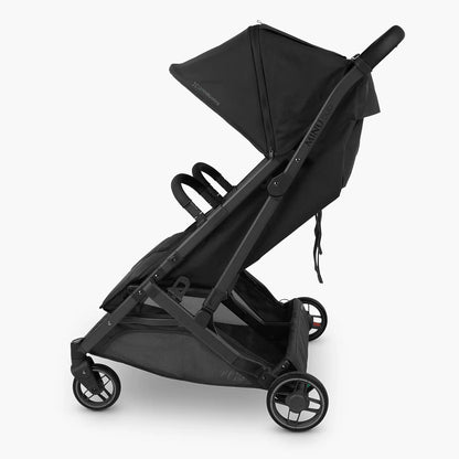 UPPAbaby Minu Duo Bumper Bar - Black
