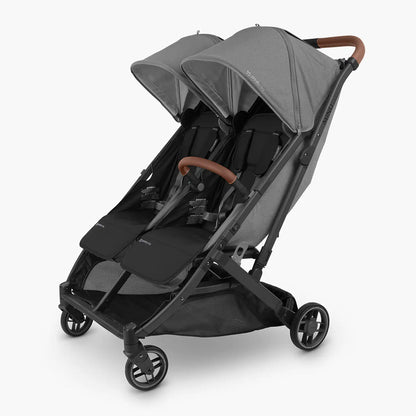 UPPAbaby Minu Duo Bumper Bar - Saddle