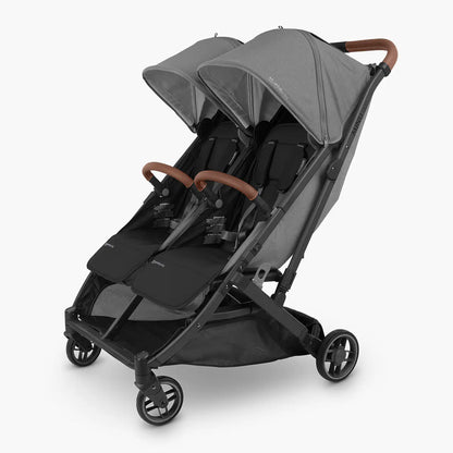 UPPAbaby Minu Duo Bumper Bar - Saddle