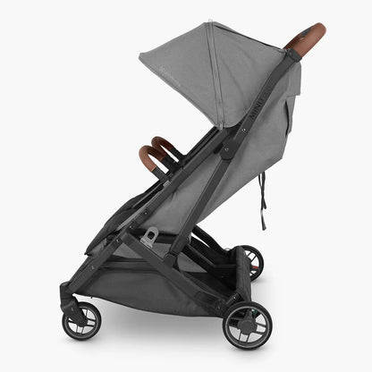 UPPAbaby Minu Duo Bumper Bar - Saddle