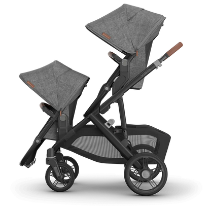 UPPAbaby Vista V3 Pushchair Twin