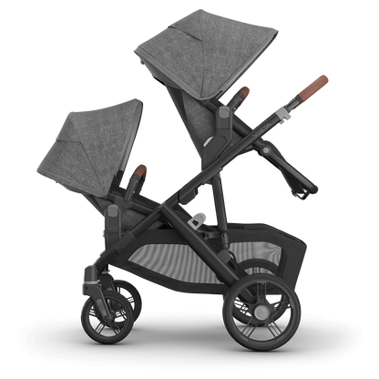 UPPAbaby Vista V3 Pushchair Twin