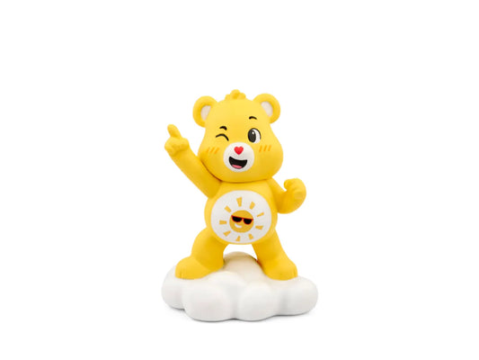 Tonies - Care Bears Funshine Bear image 1