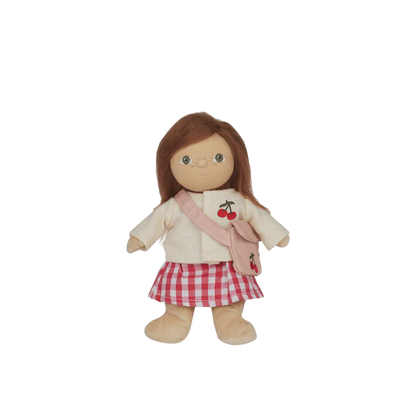Olli Ella Dress Me Dinky Dinkum - Hazel Hawthorne