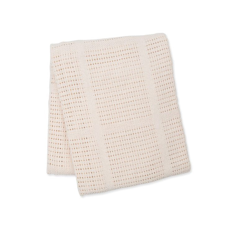 Lulujo Cellular Blanket image 2