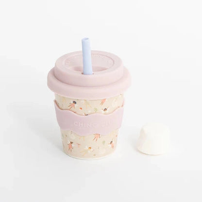 Chino Club Babychino Cup 4oz - Fairy