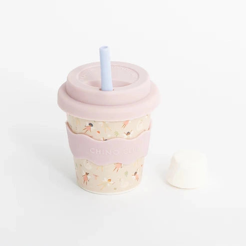 Chino Club Babychino Cup 4oz - Fairy