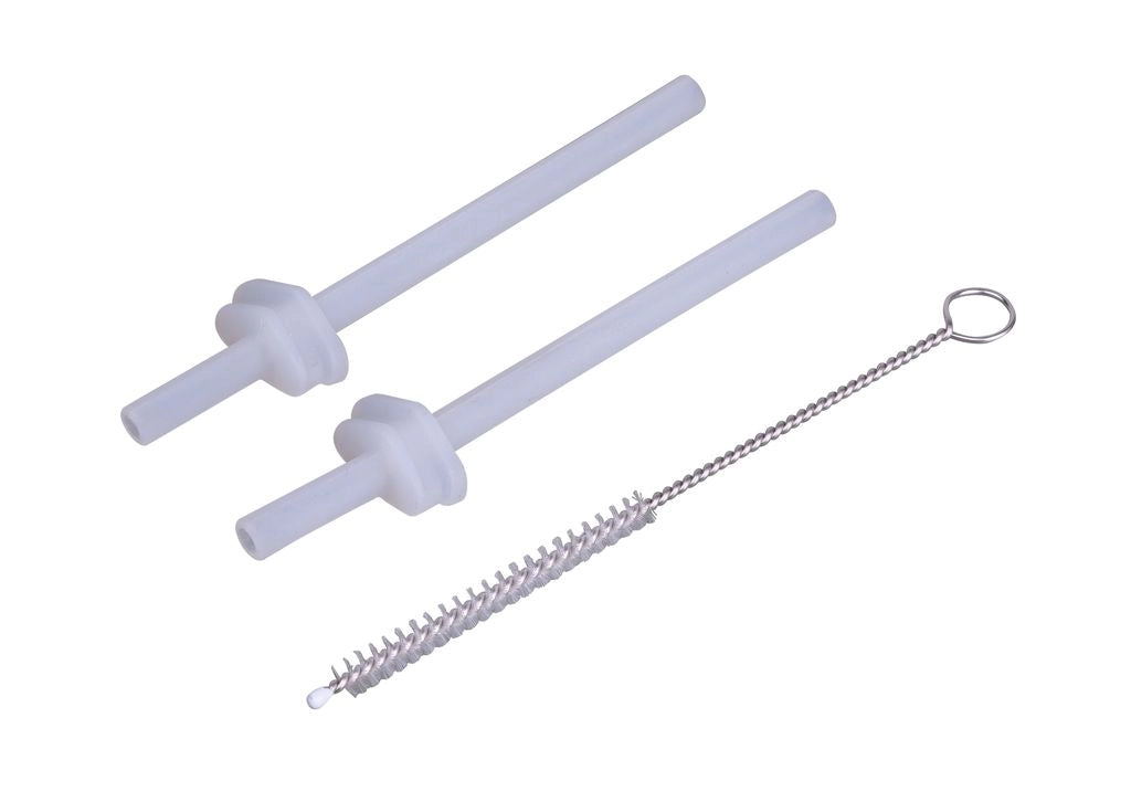 Tum Tum Straws & Brush Set Series 3