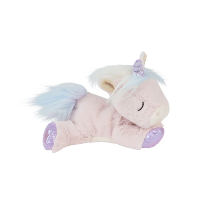 Olli Ella Binky Baby Unicorn - Sparkle image 4