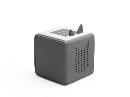 Tonie Box Starter Set image 2
