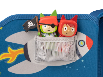 tonies® Carry Case Max - Blast Off image 2
