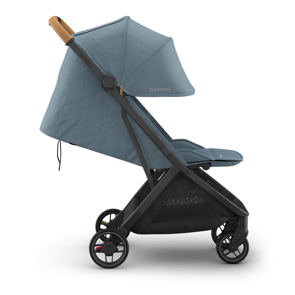 UPPAbaby Minu V3 - Dillan